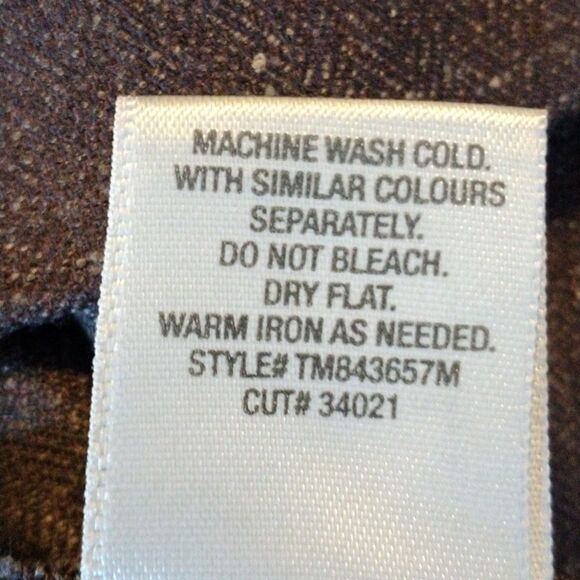 Dressbarn Ruched Tweed Dress - Picture 10 of 12